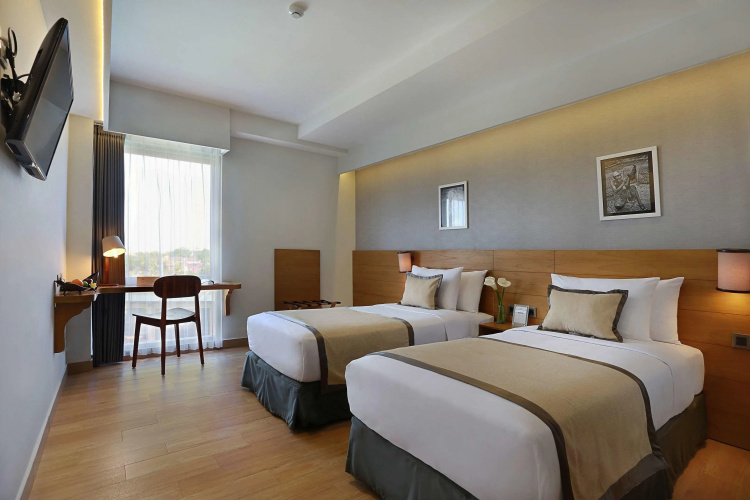 Azana Boutique Hotel Denpasar