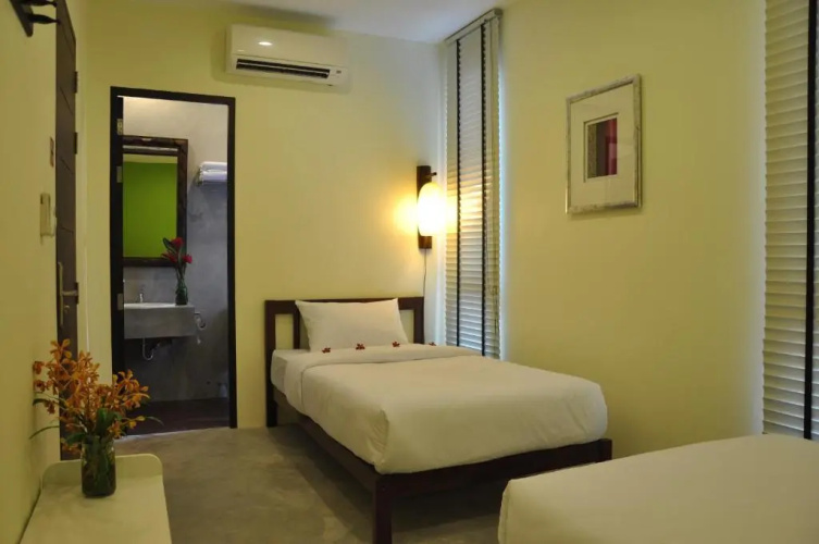 Udee Bangkok