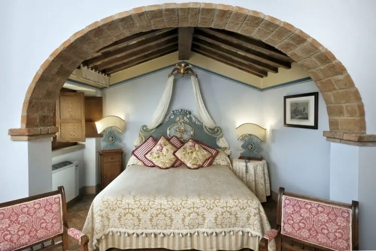 Villa Borgo del Falco