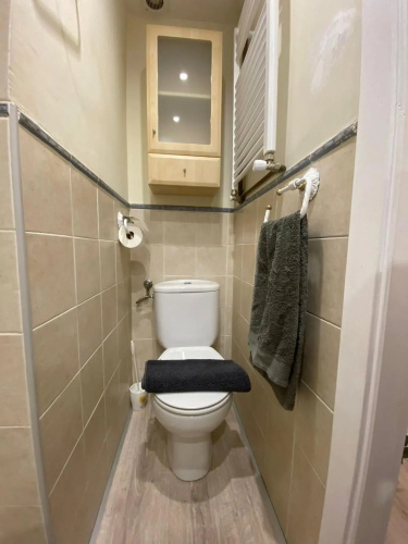 Coqueto Apartamento