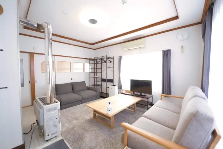 Comfort room