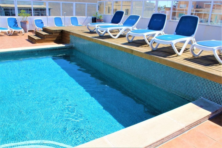 Hotel Marbel photo 30
