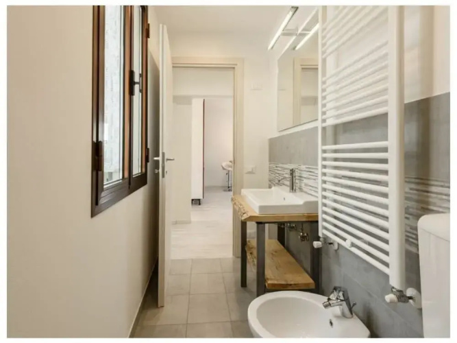 Residenza Montecatini