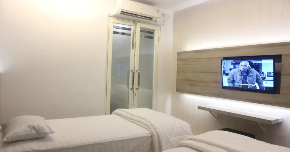 Mitra Guest House
