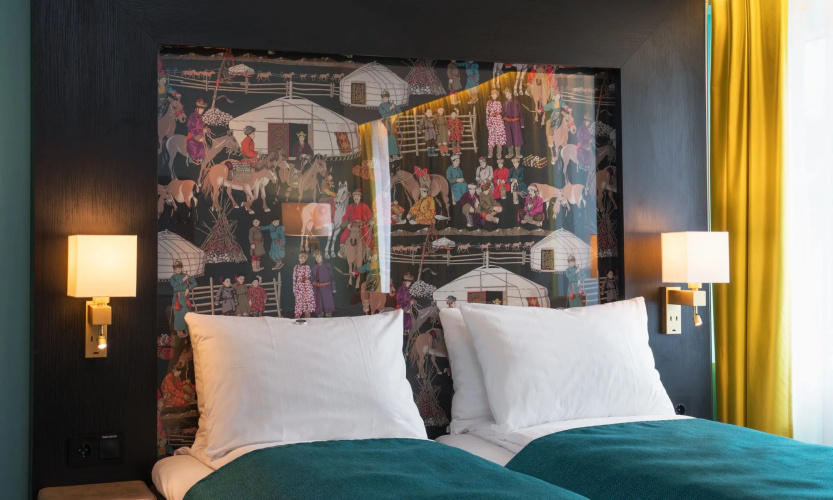 Thon Hotel Linne