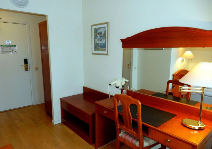 Grand Hotell Bollnas