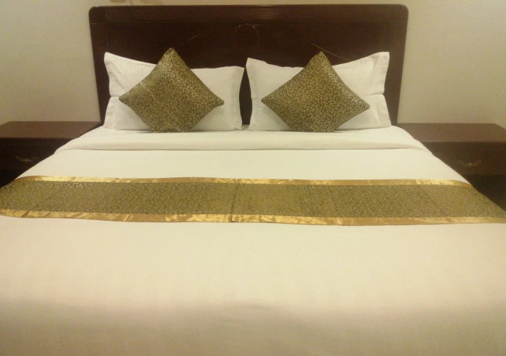 Danat Hotel Apartments