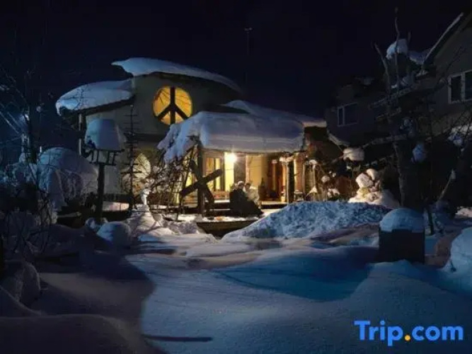 Tida House