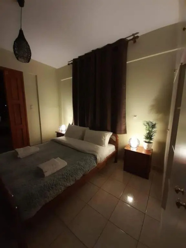 Keramidaki Mini Suites 4
