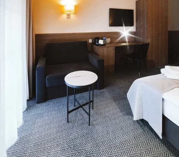 Superior Triple room