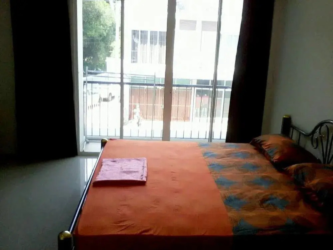 RC Guest House