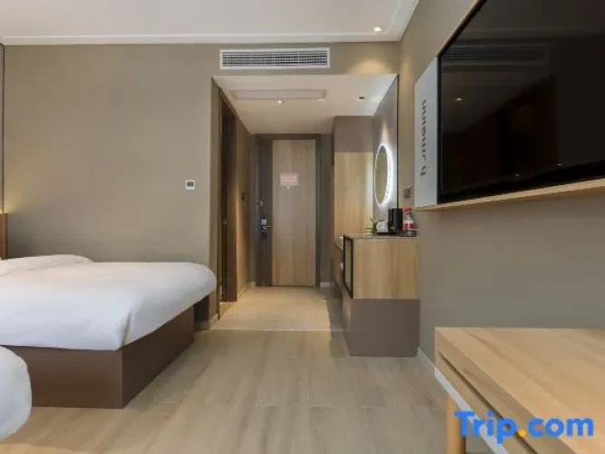 Standard Double Family room