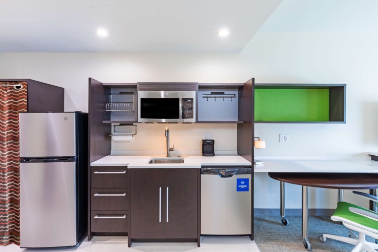 Home2 Suites by Hilton Midland East photo 27
