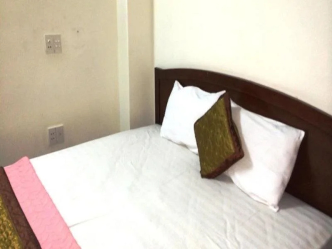 Hanh Nguyen Gems Hotel & Spa