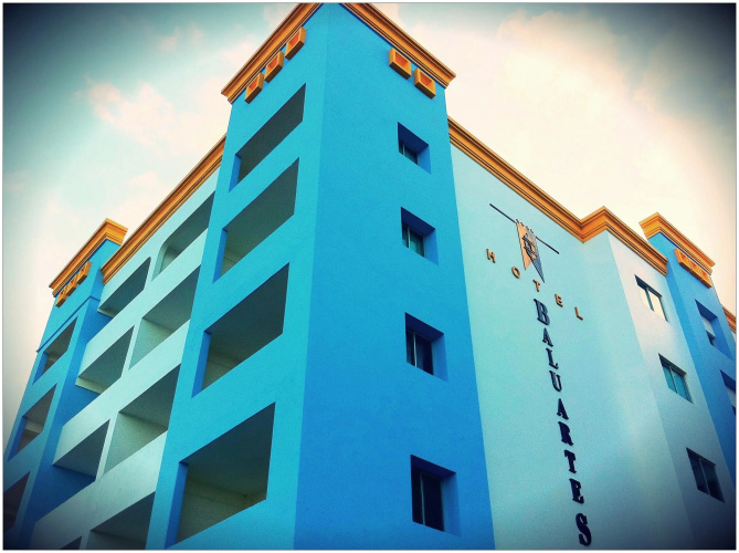 Hotelafbeelding
