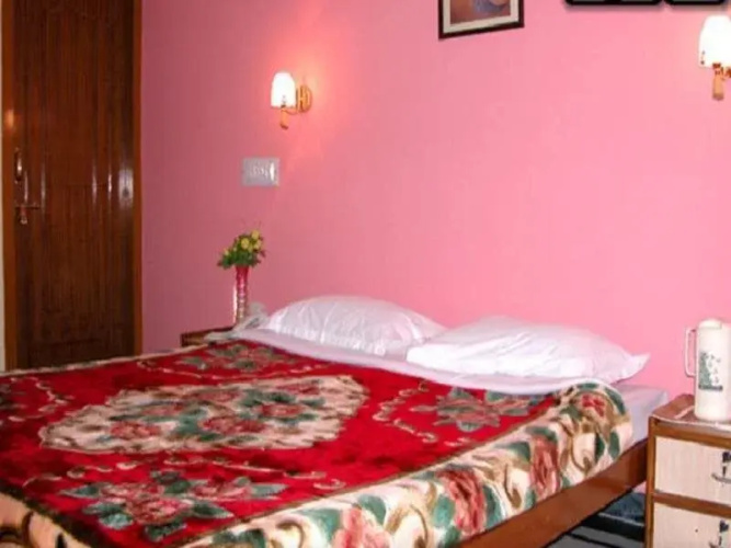 Anukampa Bed and Breakfast