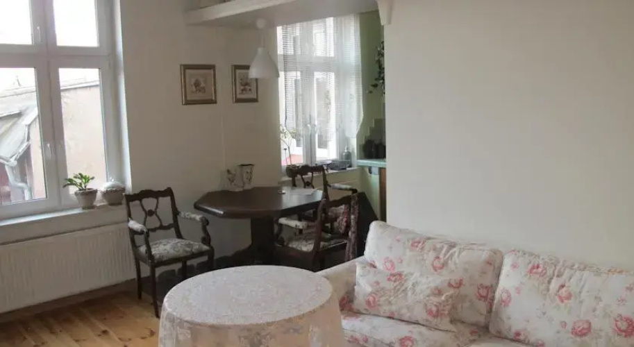 Apartament Studio Lawendowa