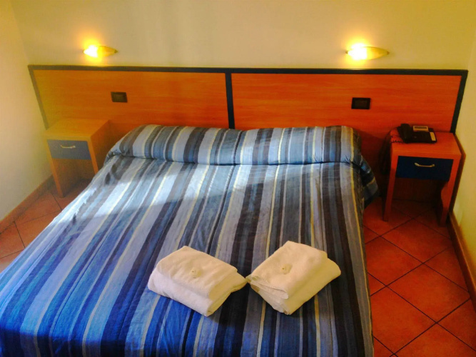 Hotel Iride