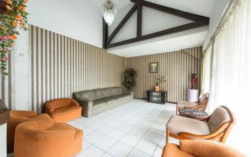 Catellya Guesthouse 2