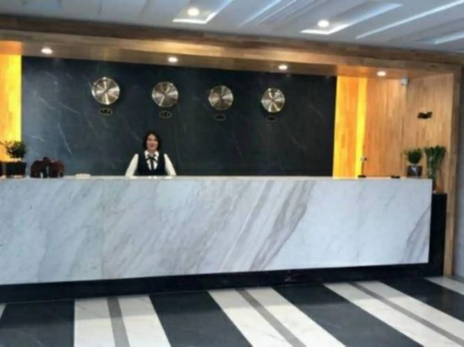 Yunshe Select Hotel