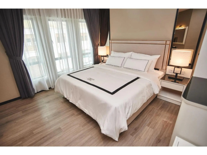 Corsica Hotel