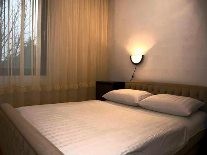 Apartment Vesna