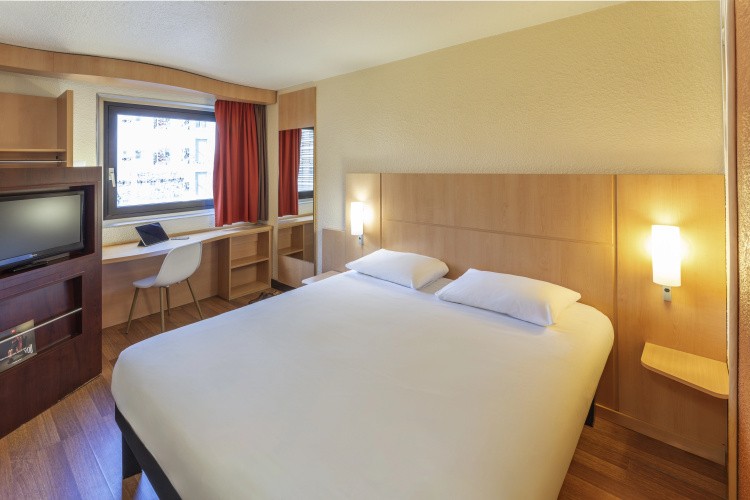ibis Paris 17 Clichy-Batignolles photo 7