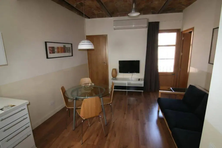 Apartamentos Atica