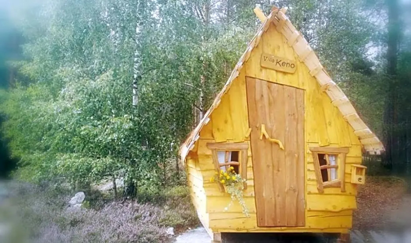 B&B Elämys Ämmi