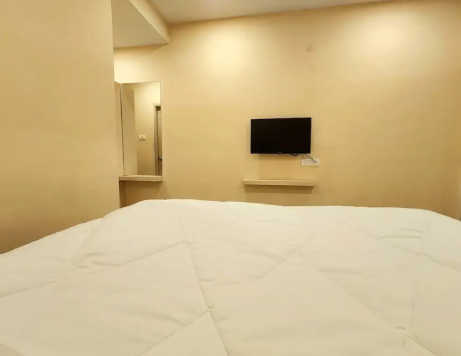 Landcorp hotels