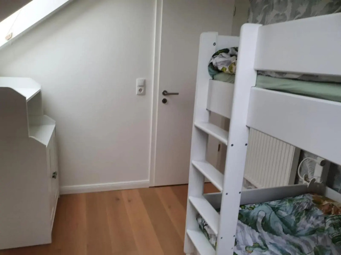 FeWo Lust auf Laboe