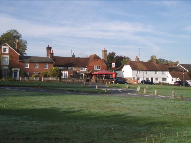 Mallingdown Oast