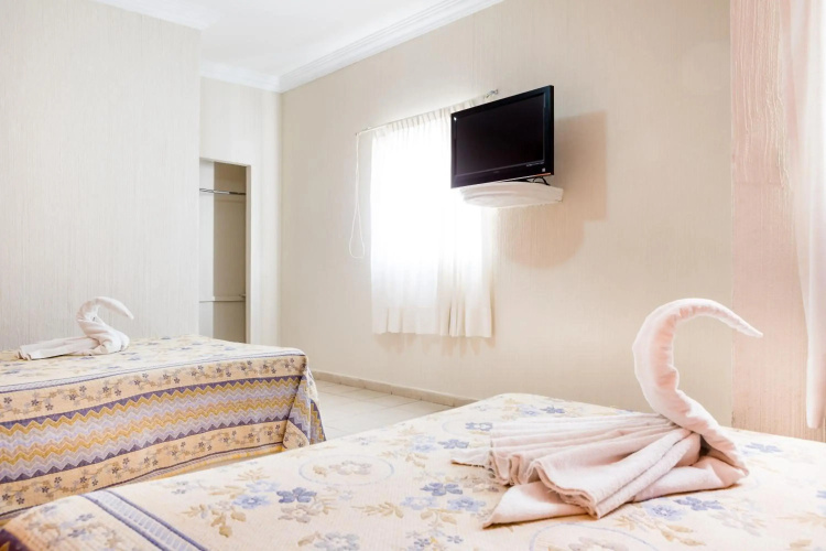 Hotel del Tajo