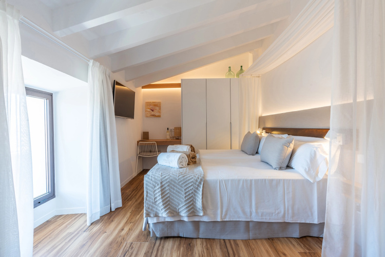 Hotel Ynaira photo 6