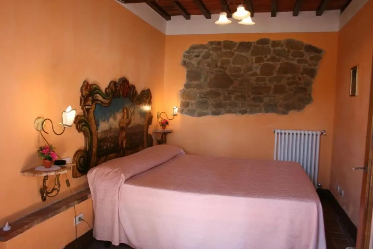 3 Bedrooms Duplex Villa