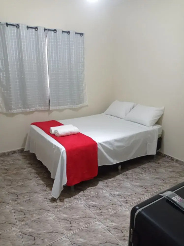 Suites Boa Viagem