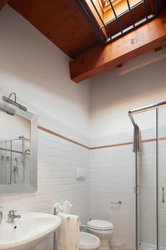 La Casina apartament