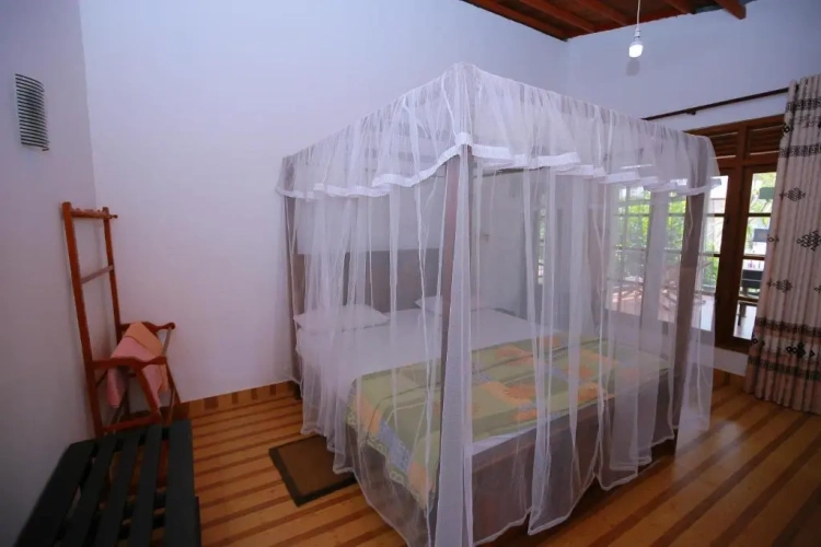 Comfort Double room with balcony and with view