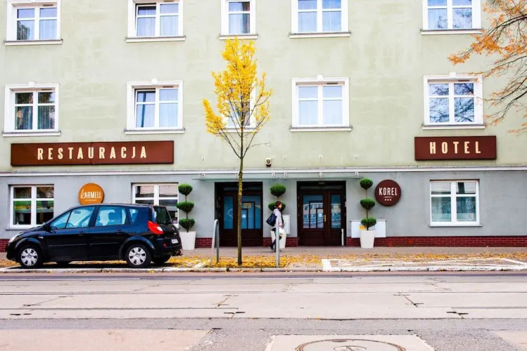 Hotelafbeelding