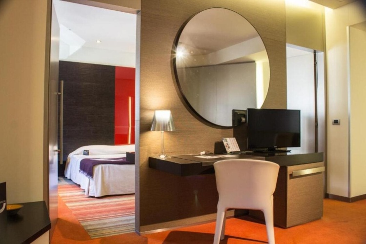 UNAHOTELS T Hotel Cagliari photo 11