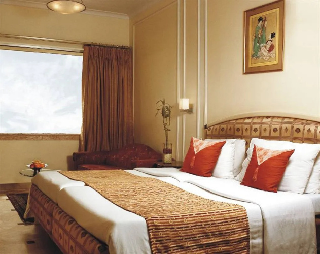 Regency Hotel Malabar Hill
