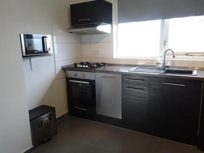 3 Bedrooms Cottage