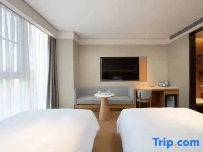 Business Twin room