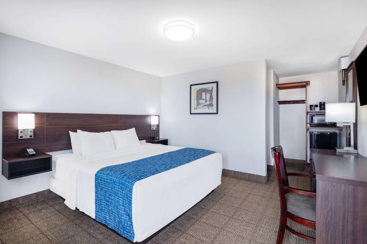 Travelodge Newport