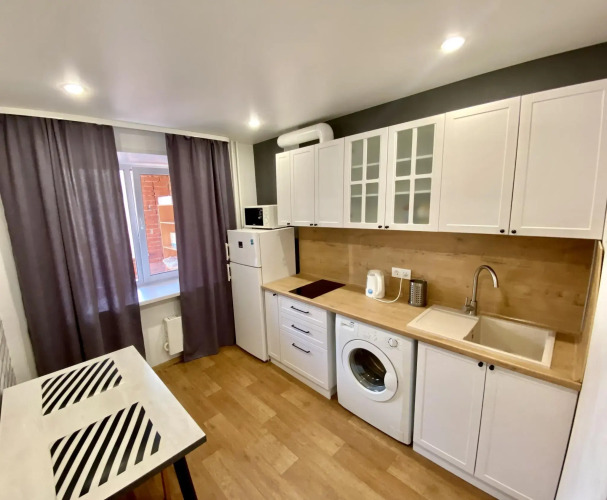 Фотография номера квартиры Besthouse Apartments