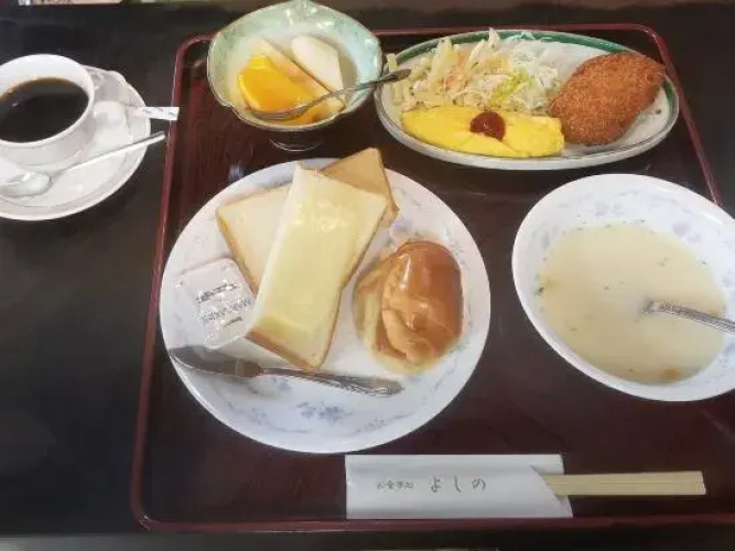 Business Hotel Miyako