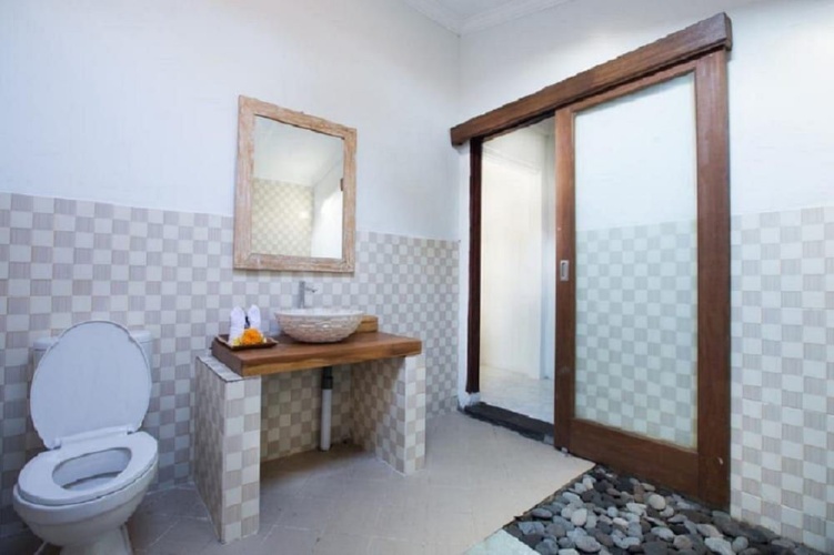 Ubud Batan Nyuh Bed Breakfast & Spa