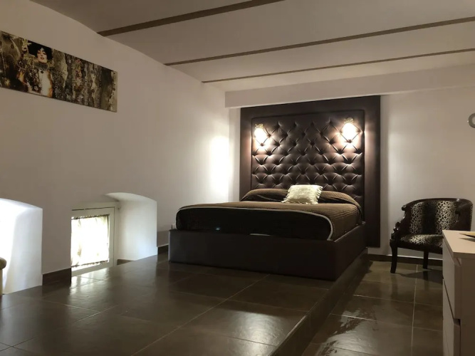 B&B Le Suites di Jò