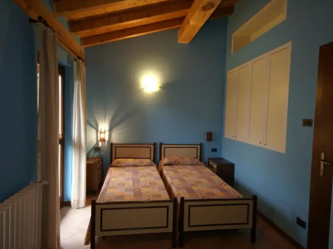 Holiday Home in Idro Near Scenic Hills