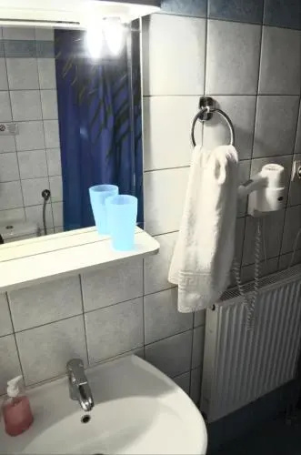 Tsonos Apartments